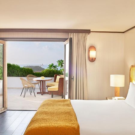 Hotel Barriere Le Carl Gustaf St Barth กุสตาเวีย ภายนอก รูปภาพ